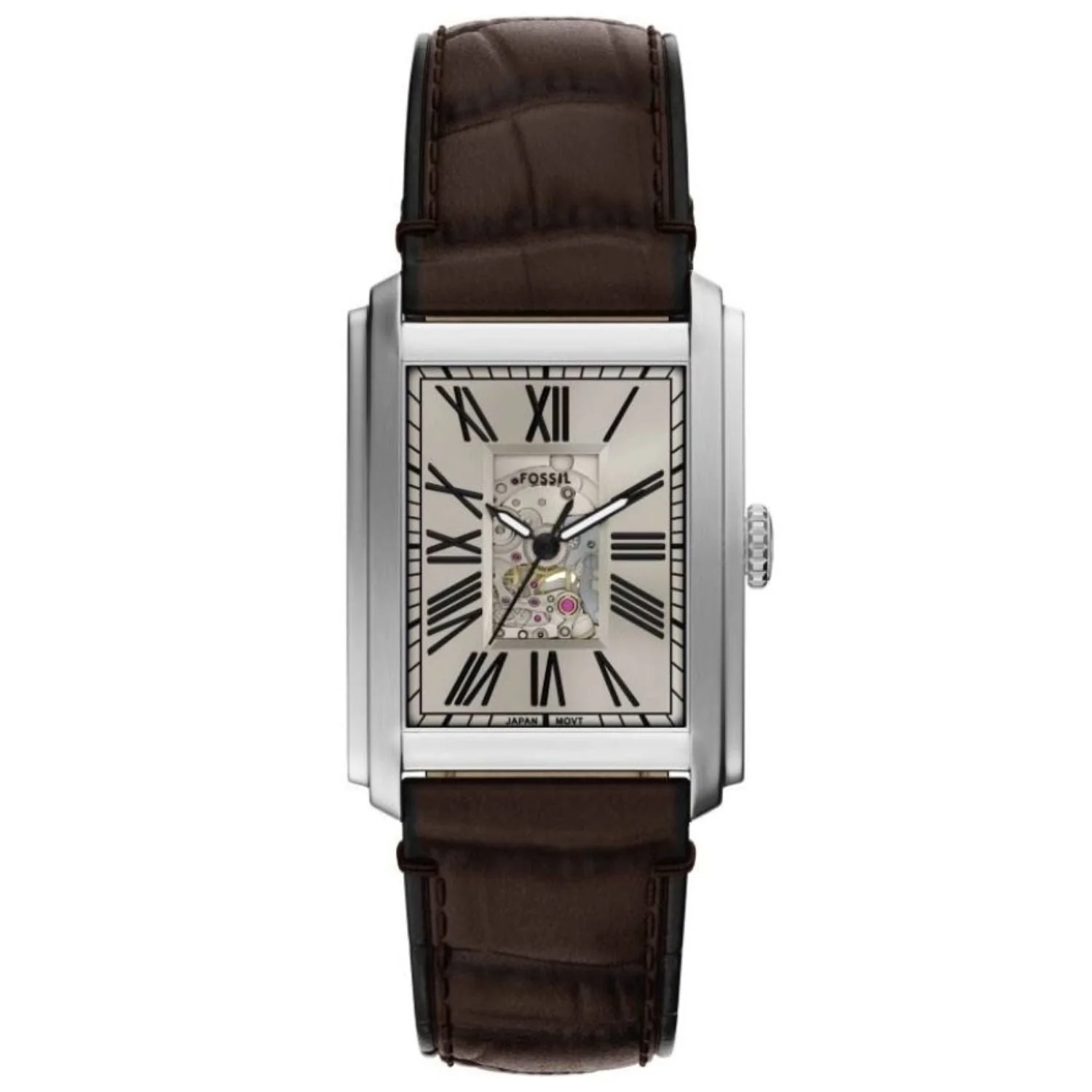Fossil Men's Carraway