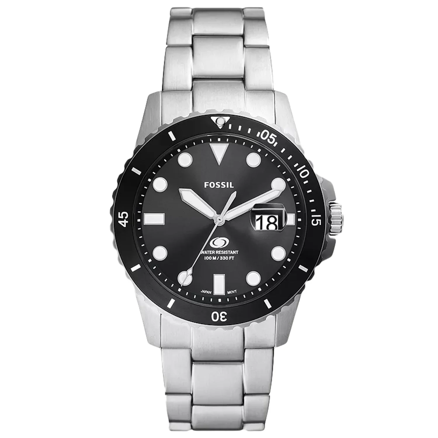 Fossil Men's Dive - Image 2
