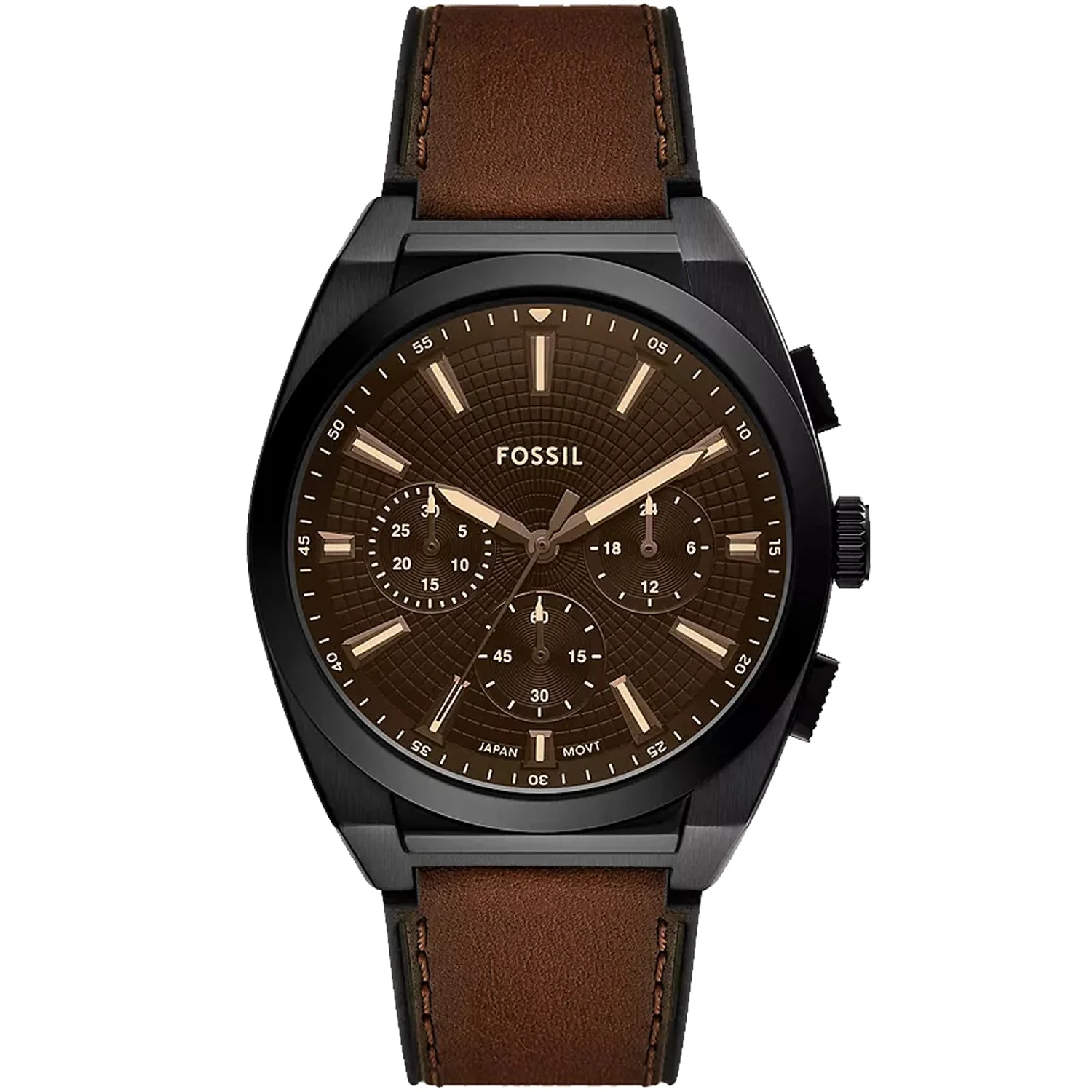 Fossil Men's Everett Chronograph