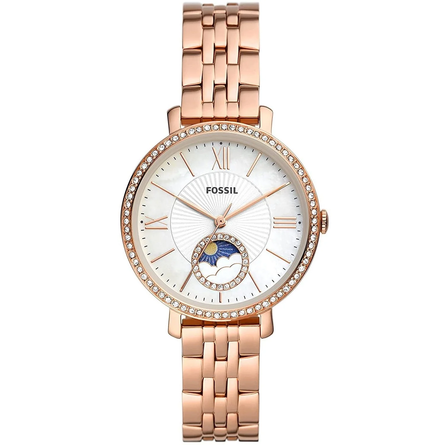 Fossil Women's Jacqueline - Image 2