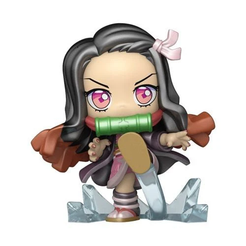 Funko Demon Slayer Mystery Minis Mini-Figure (1 Box with 1 Figure) - Image 10
