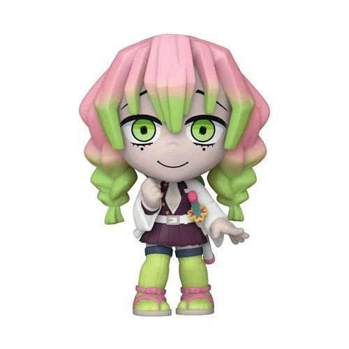 Funko Demon Slayer Mystery Minis Mini-Figure (1 Box with 1 Figure) - Image 11