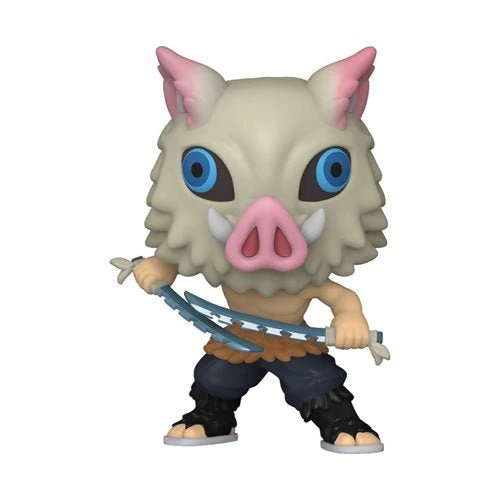 Funko Demon Slayer Mystery Minis Mini-Figure (1 Box with 1 Figure) - Image 12