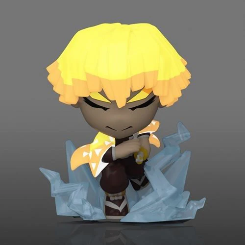 Funko Demon Slayer Mystery Minis Mini-Figure (1 Box with 1 Figure) - Image 13
