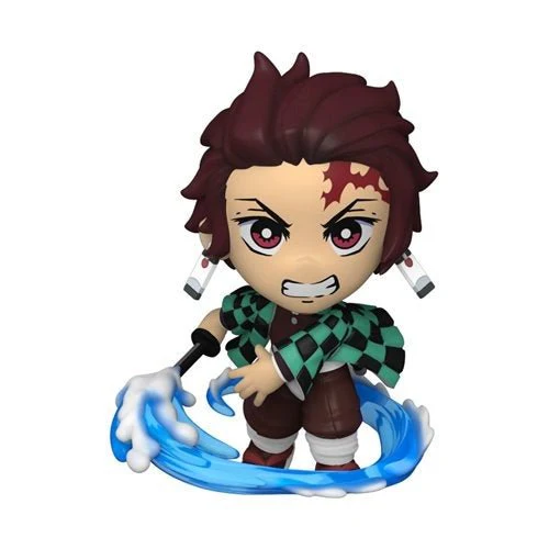 Funko Demon Slayer Mystery Minis Mini-Figure (1 Box with 1 Figure) - Image 3