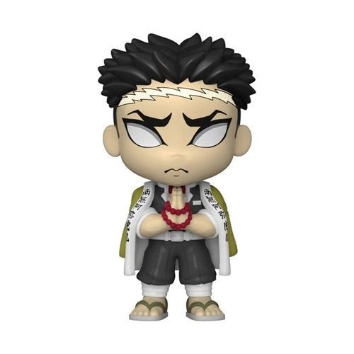 Funko Demon Slayer Mystery Minis Mini-Figure (1 Box with 1 Figure) - Image 4