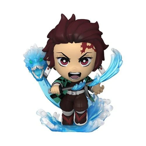 Funko Demon Slayer Mystery Minis Mini-Figure (1 Box with 1 Figure) - Image 5