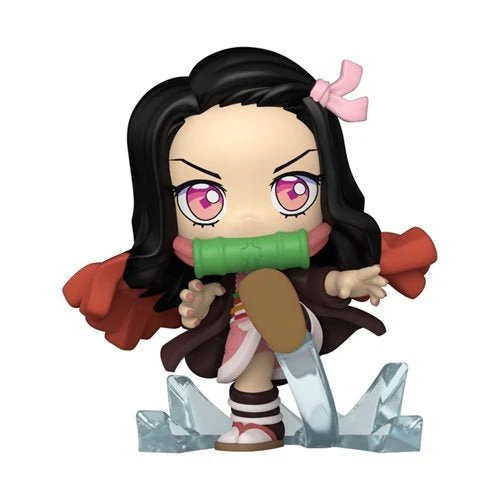 Funko Demon Slayer Mystery Minis Mini-Figure (1 Box with 1 Figure) - Image 6