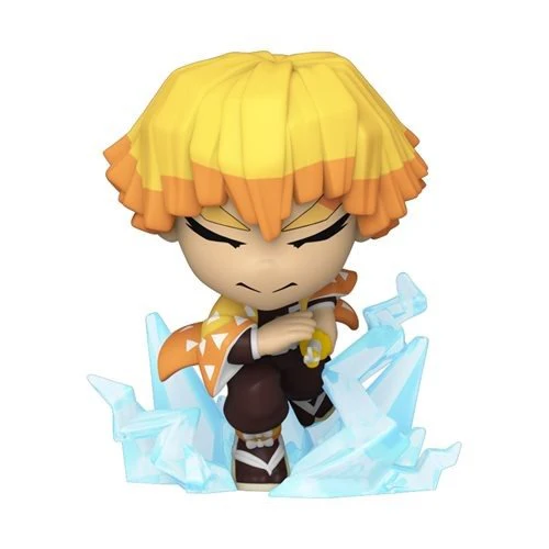 Funko Demon Slayer Mystery Minis Mini-Figure (1 Box with 1 Figure) - Image 7