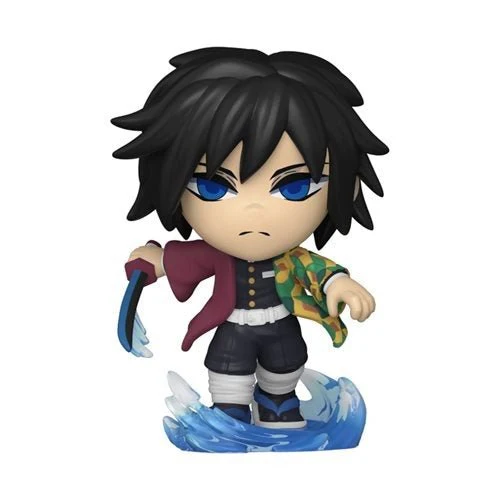 Funko Demon Slayer Mystery Minis Mini-Figure (1 Box with 1 Figure) - Image 8