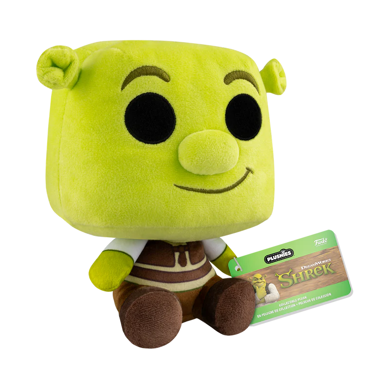 Funko Plush  Shrek™ : Puss in Shrek™ - Image 2