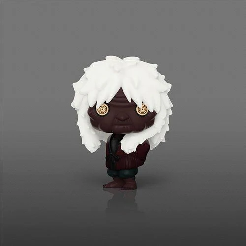 Funko Pop! 2291 Animation - Dandadan Turbo Granny Glow-in-the-Dark Vinyl Figure - Image 4