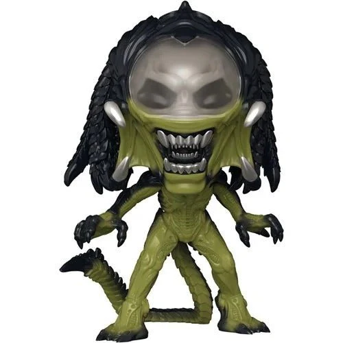 Funko Pop! Movies - Aliens vs. Predator: Requiem Vinyl Figure - Select Figure(s) - Image 7