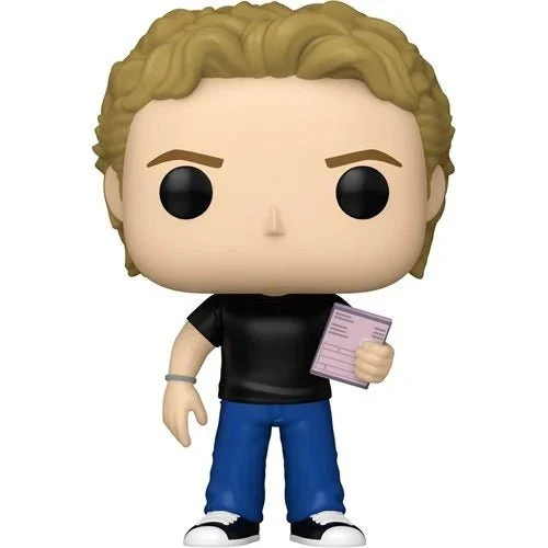 Funko Pop! Movies - Fast and the Furious Vinyl Figures - Select Figure(s) - Image 3