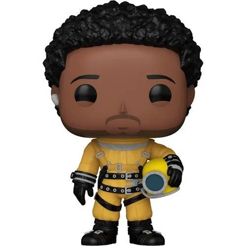 Funko Pop! Movies - Fast and the Furious Vinyl Figures - Select Figure(s) - Image 5