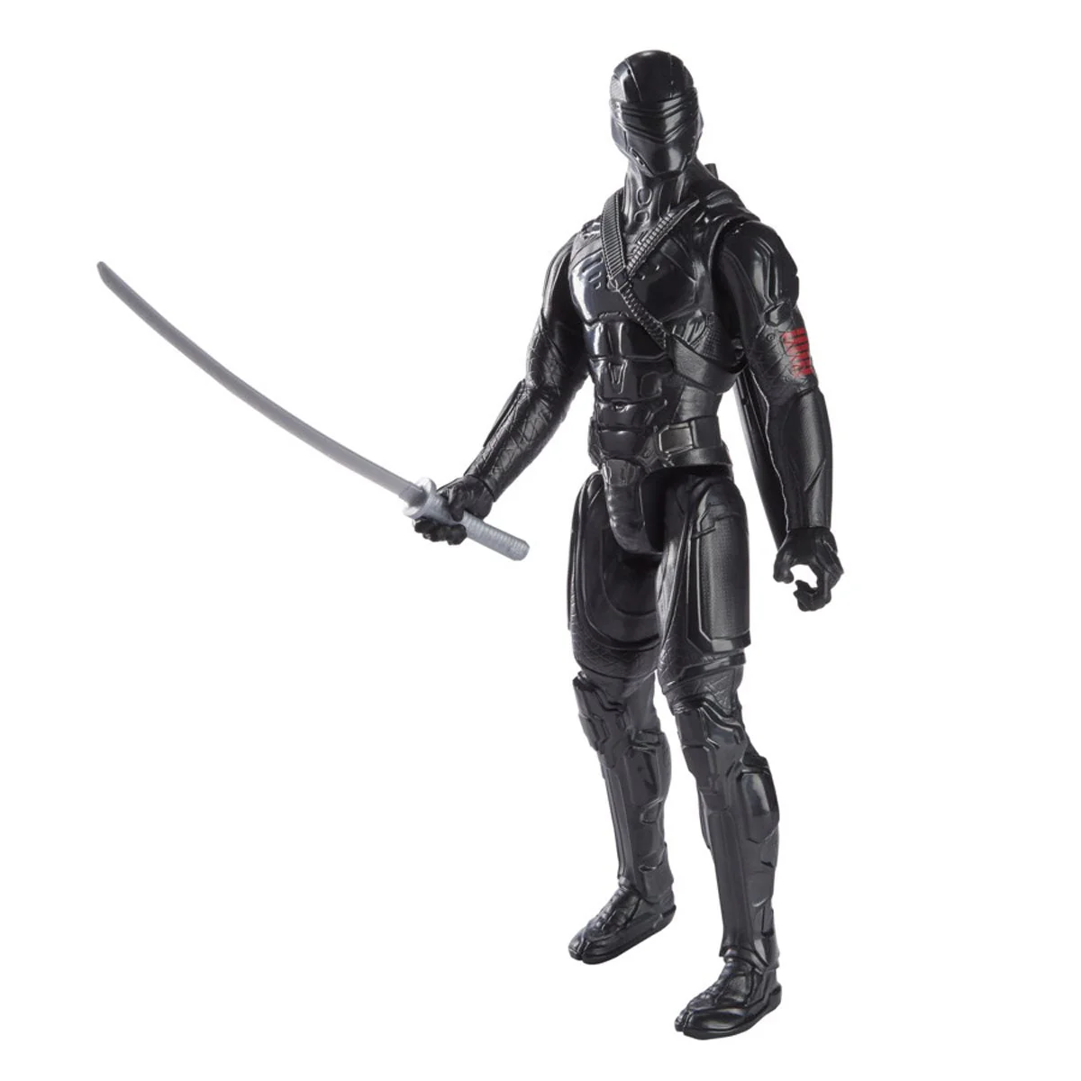 G.I. Joe Origins Snake Eyes 12-Inch Action Figure