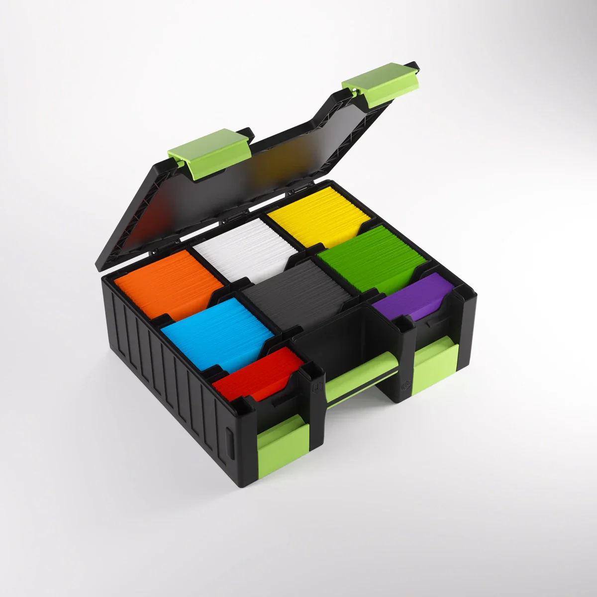 Gamegenic: GAME CASTLE - Image 2