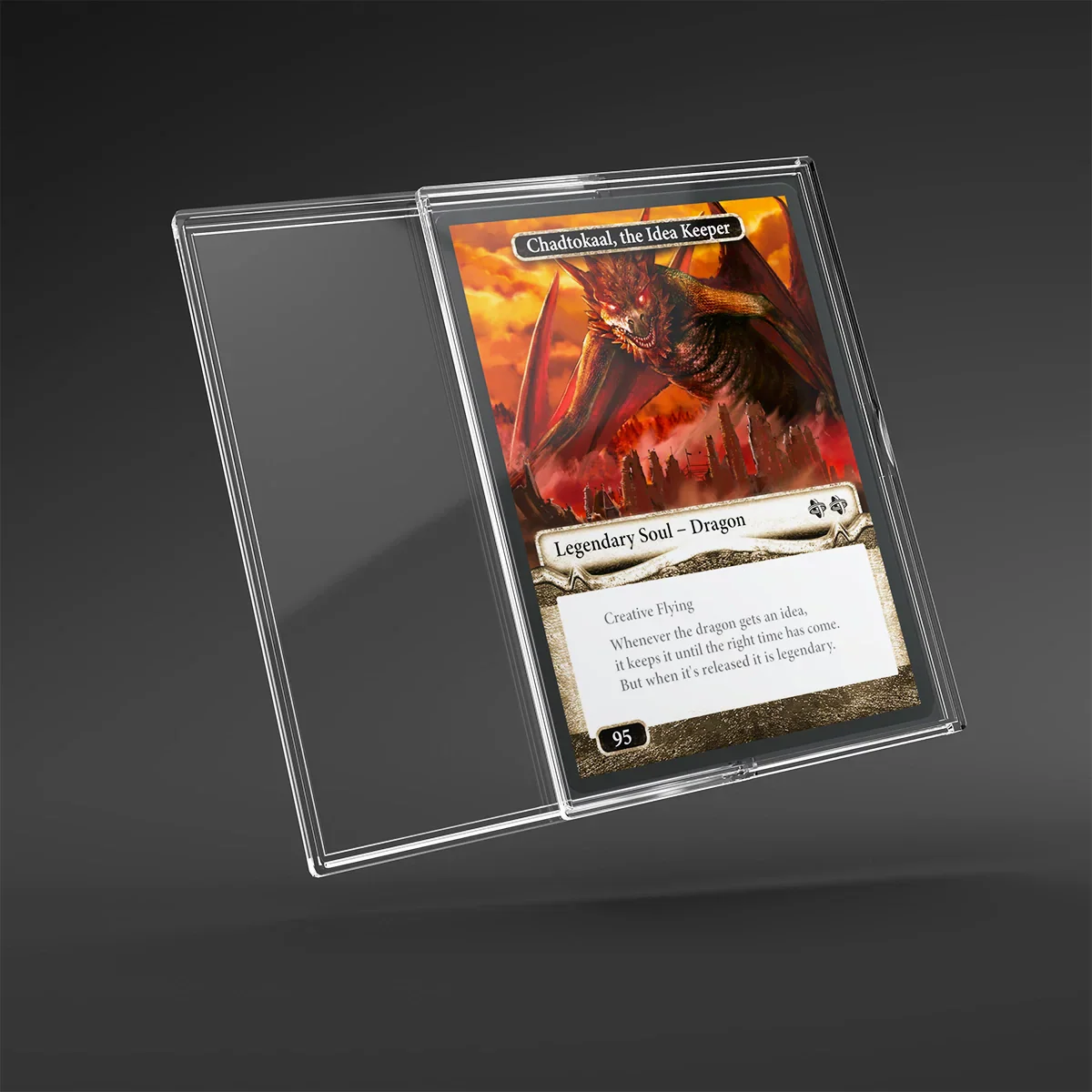 GAMEGENIC: SLIDE CARD CASES - Image 2