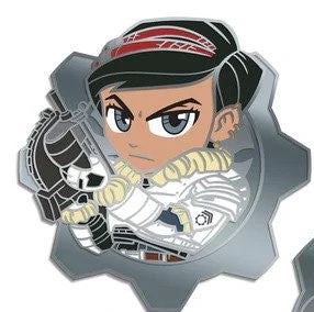 Gears 5: Kait Pin