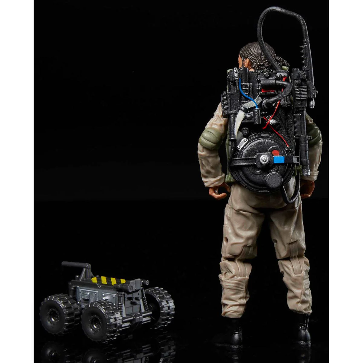 Ghostbusters Afterlife Plasma Series Lucky 6-Inch Action Figure - Image 2