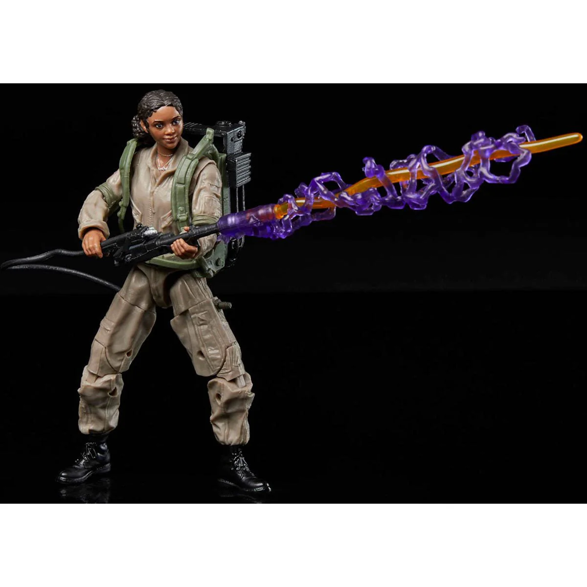 Ghostbusters Afterlife Plasma Series Lucky 6-Inch Action Figure - Image 3