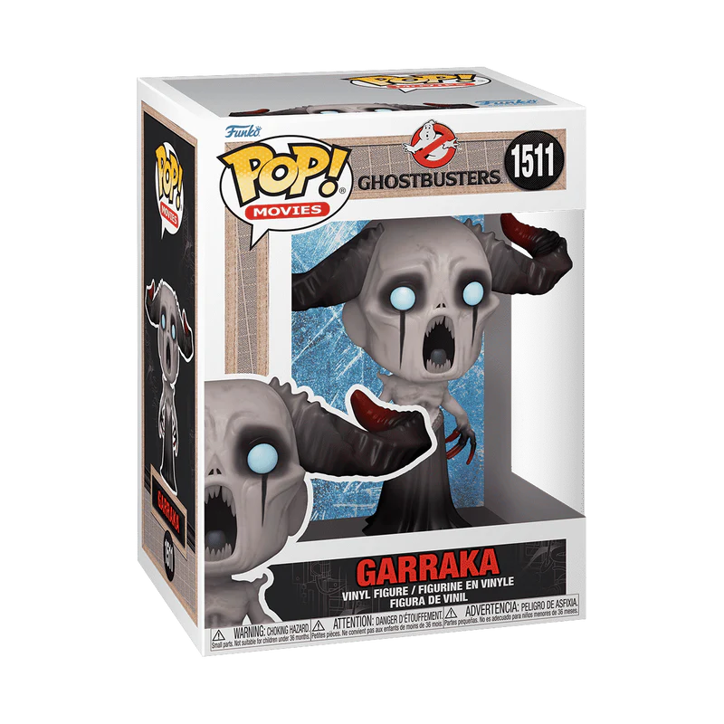 GHOSTBUSTERS: GARRAKA - Image 2
