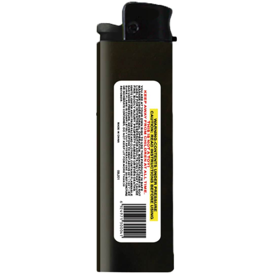 Give Yourself Over to Absolute Pleasure Lighter - Image 2