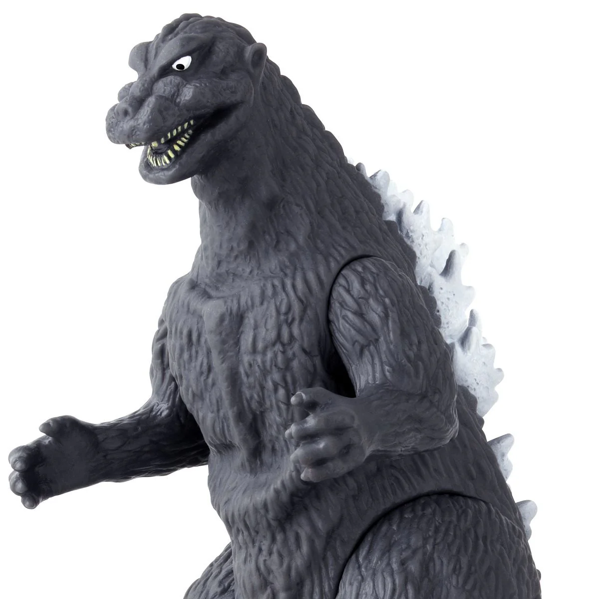 Godzilla 1954 5-Inch Soft Vinyl Action Figure