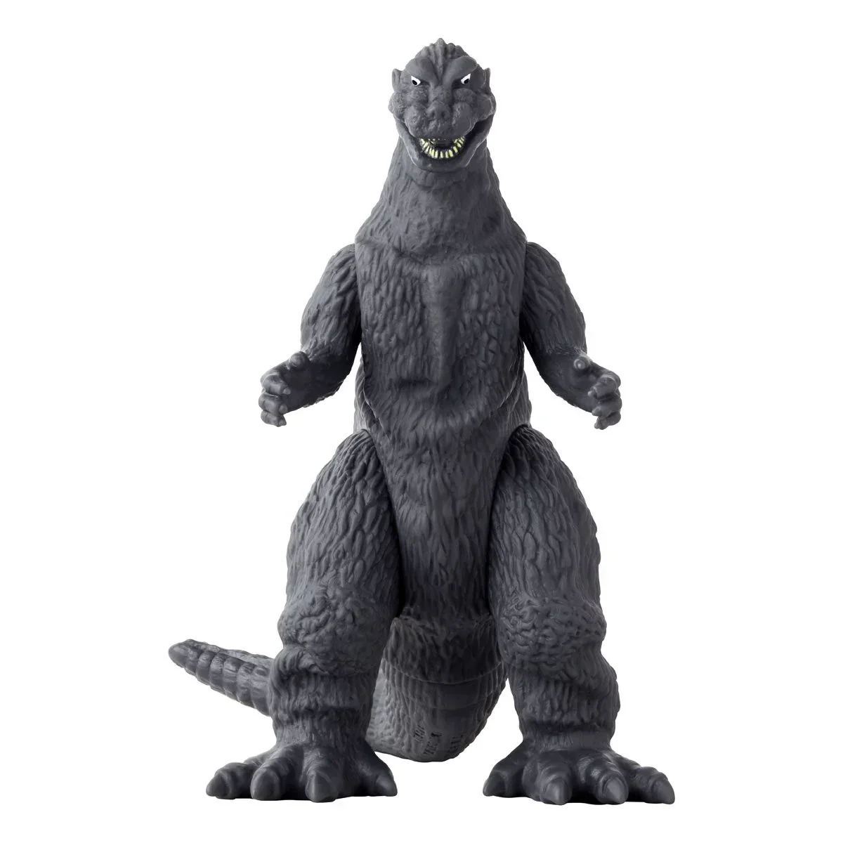 Godzilla 1954 5-Inch Soft Vinyl Action Figure - Image 2