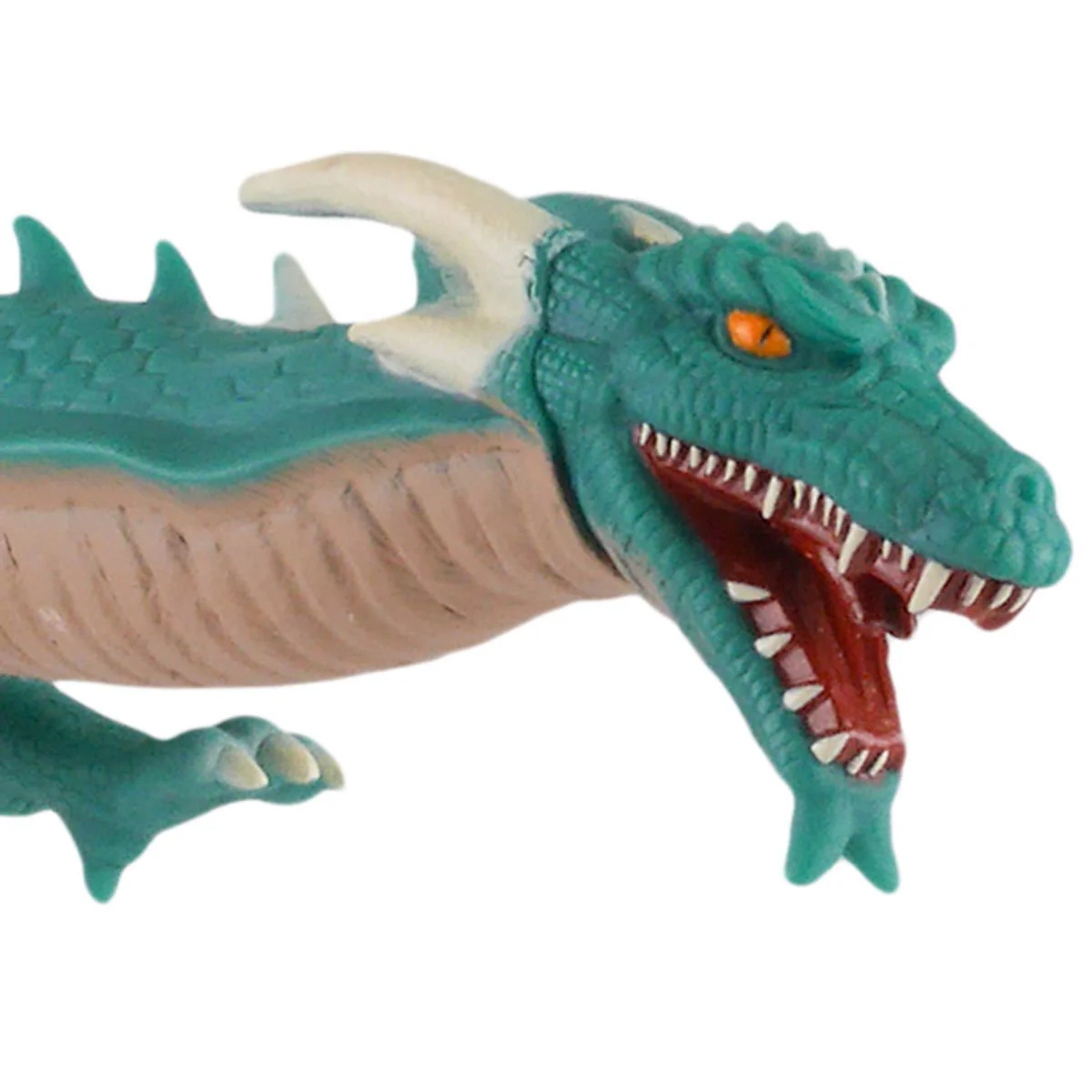 Godzilla Manda 2004 Movie Monster Series Vinyl Figure