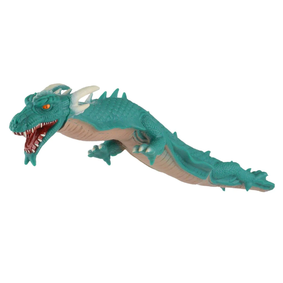 Godzilla Manda 2004 Movie Monster Series Vinyl Figure - Image 2