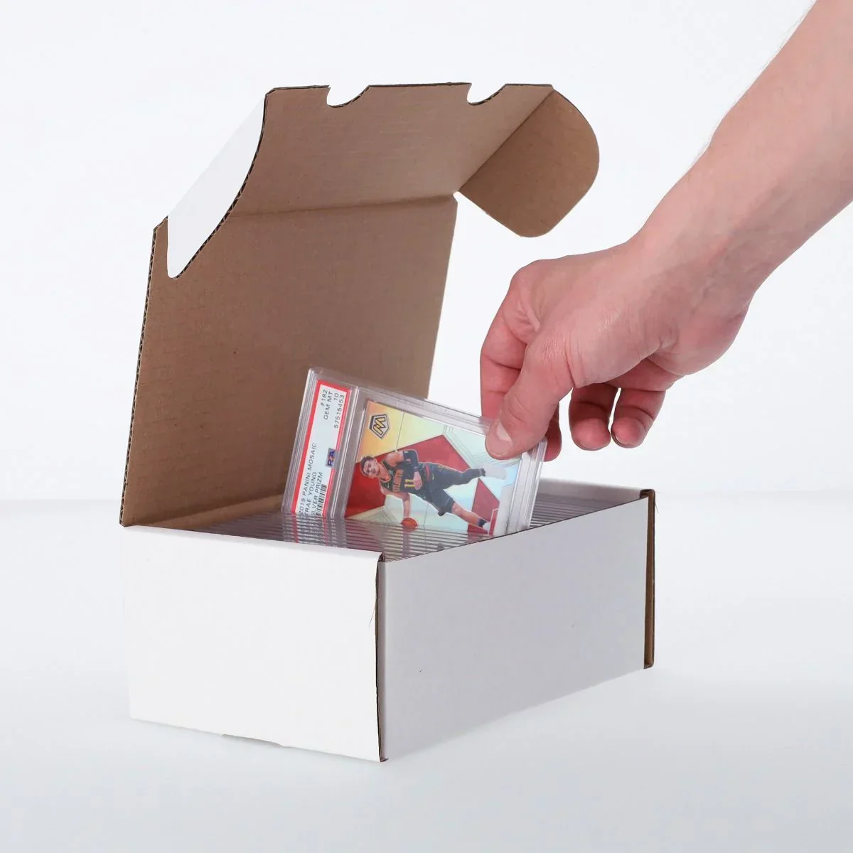 Graded Trading Card Box - Image 3