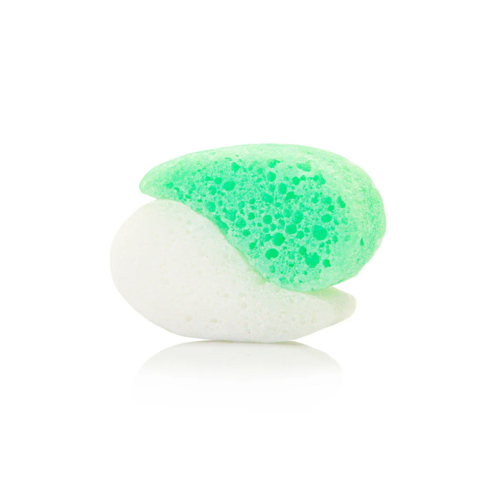 Green Tea Bliss Mani-Pedi Treatment Set | Essentials - Image 5