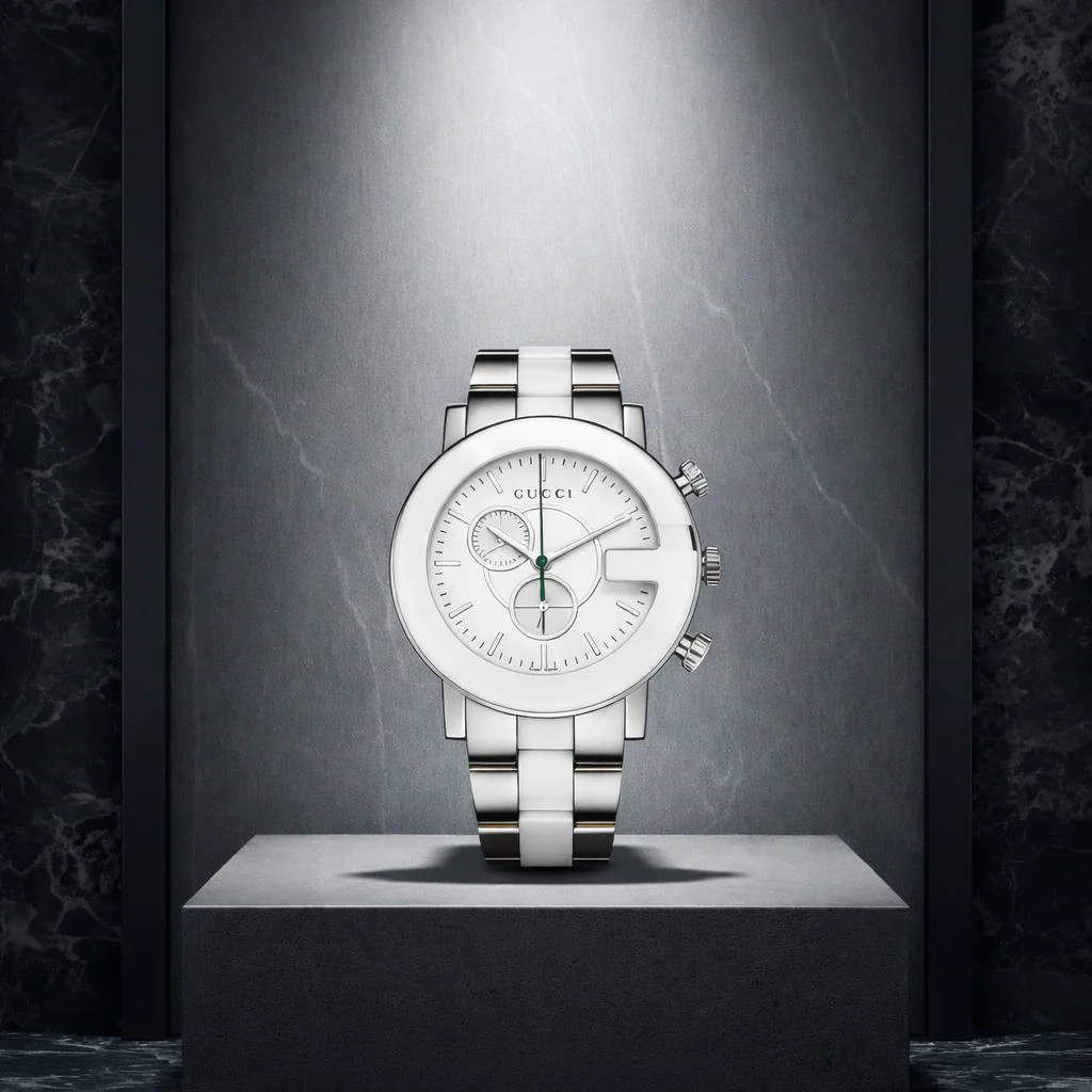 Gucci Women's G Chrono