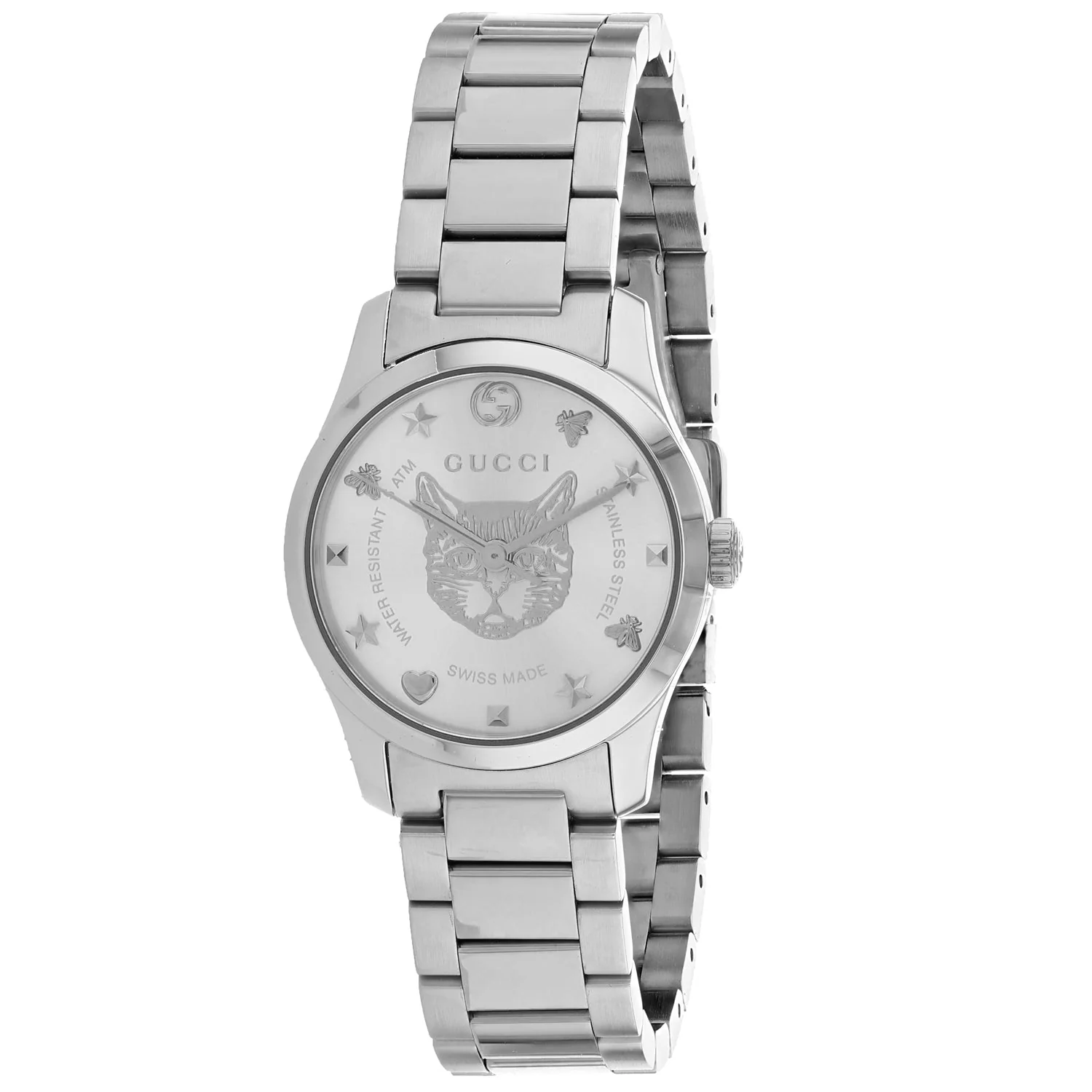 Gucci Women's G-Timeless - Image 2