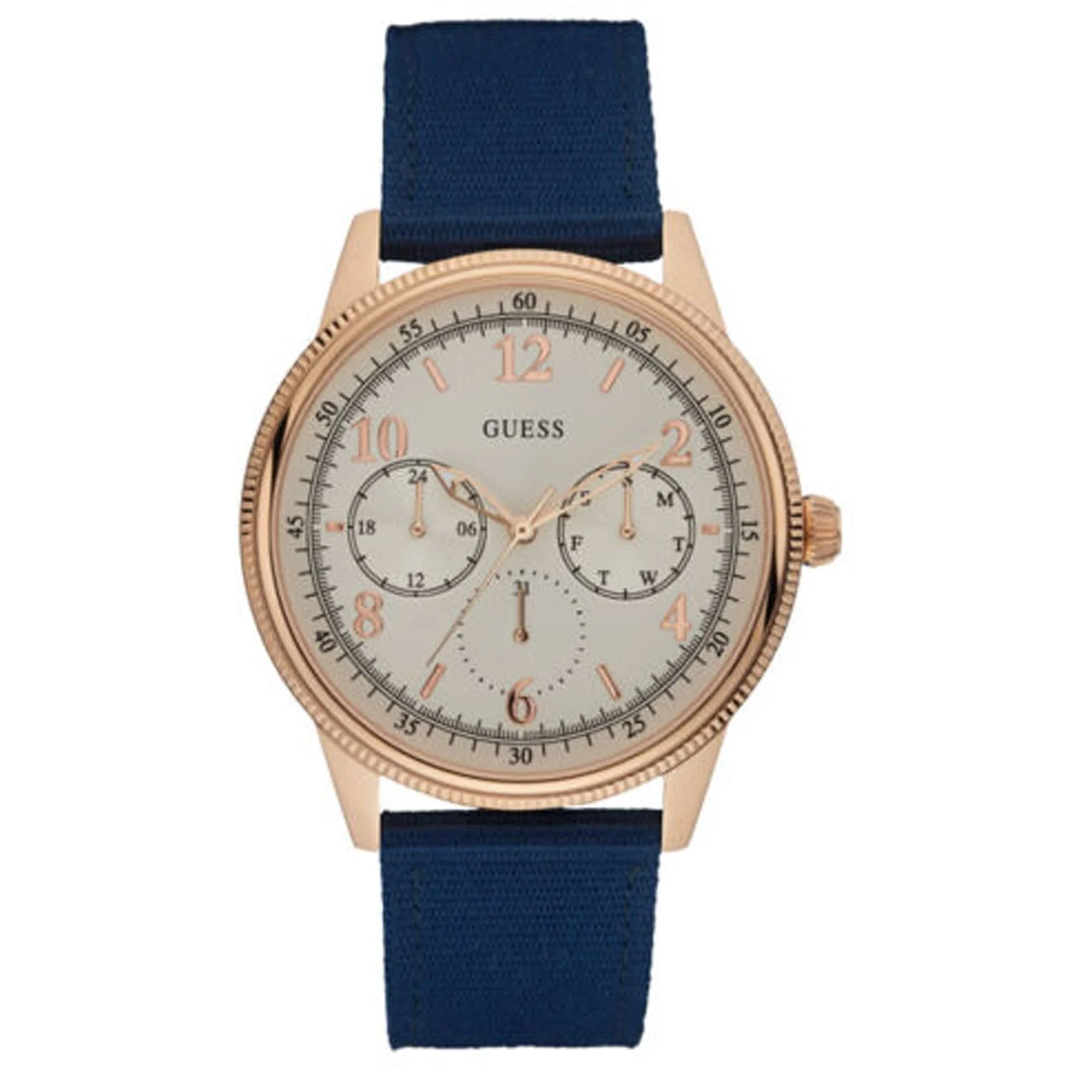 Guess Men's Aviator - Image 2