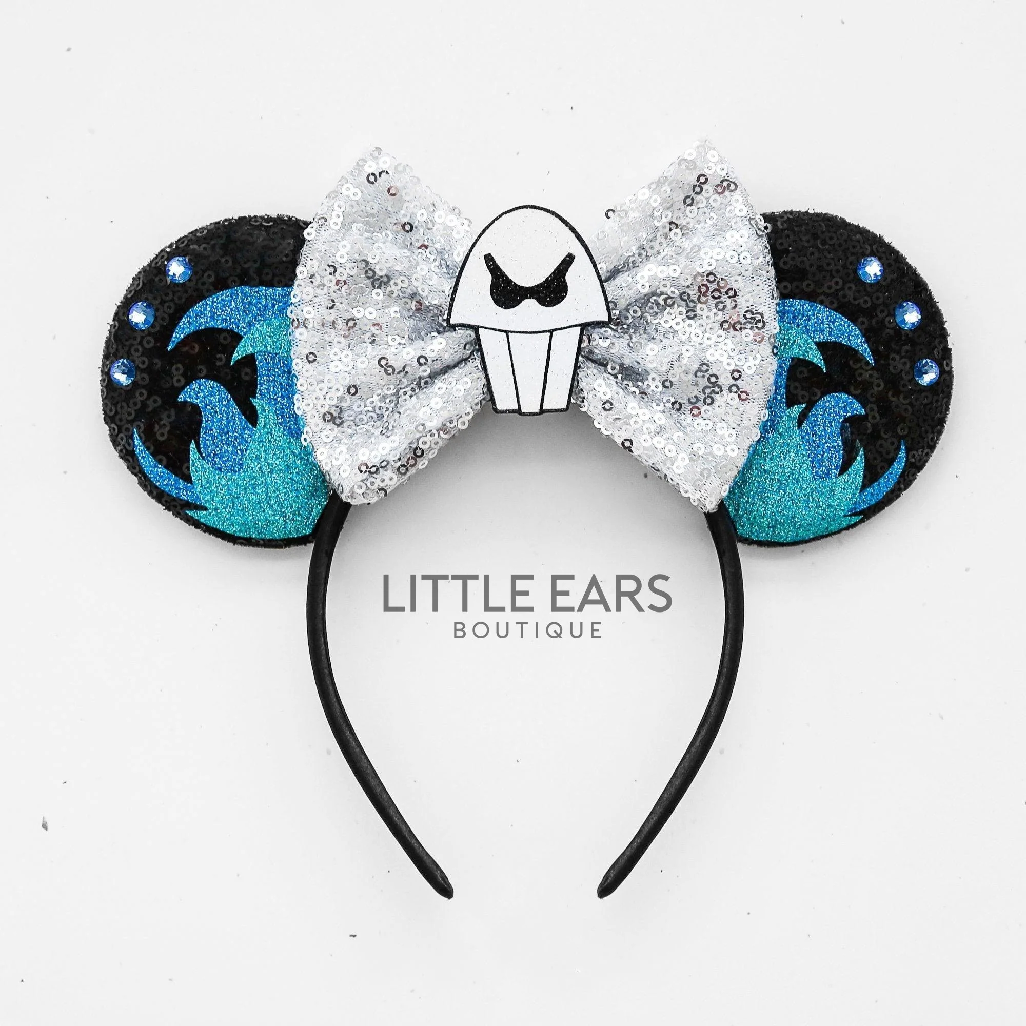 Hades Mickey Ears
