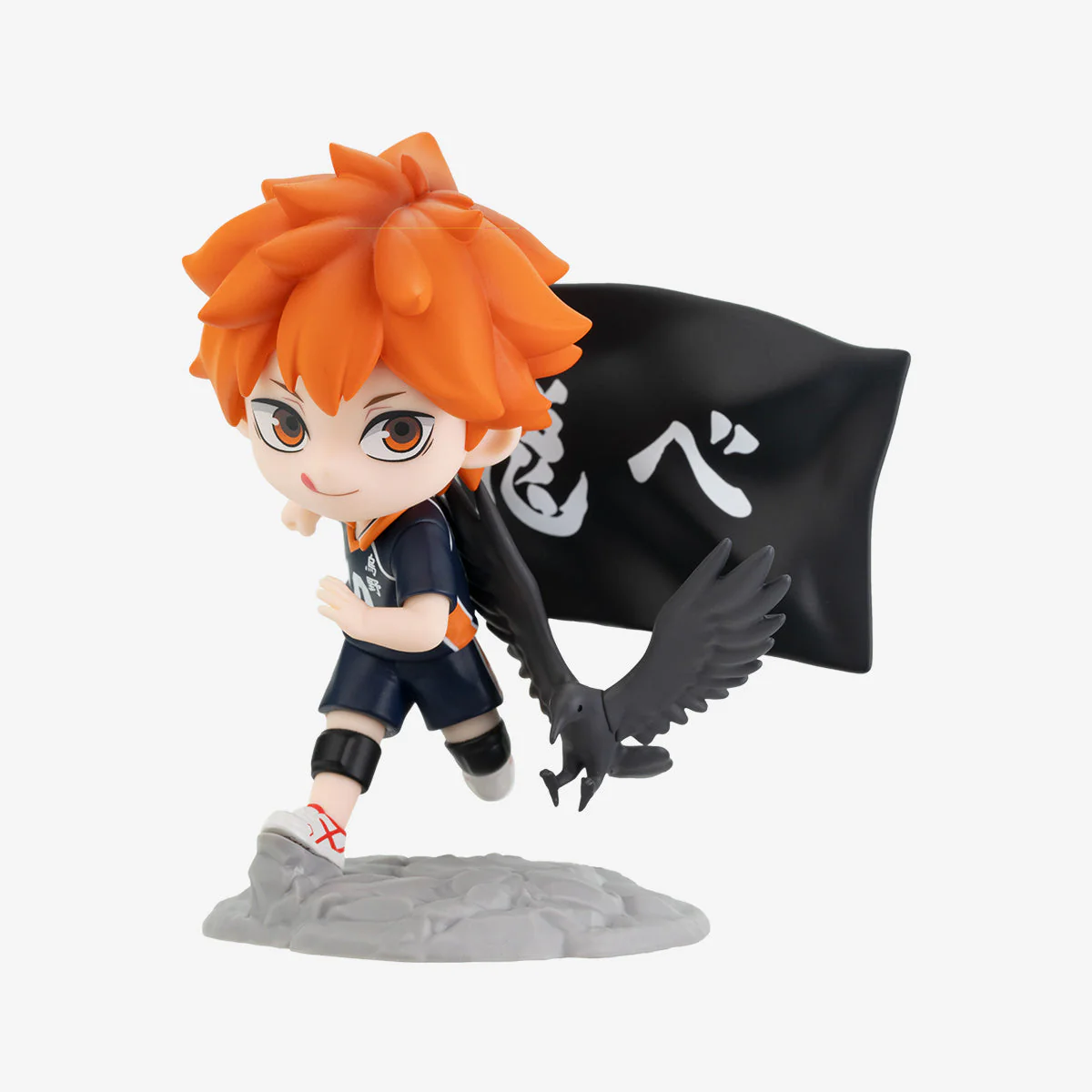 Haikyu!! The Dumpster Battle Series Blind Box Figure | POP MART - Image 9