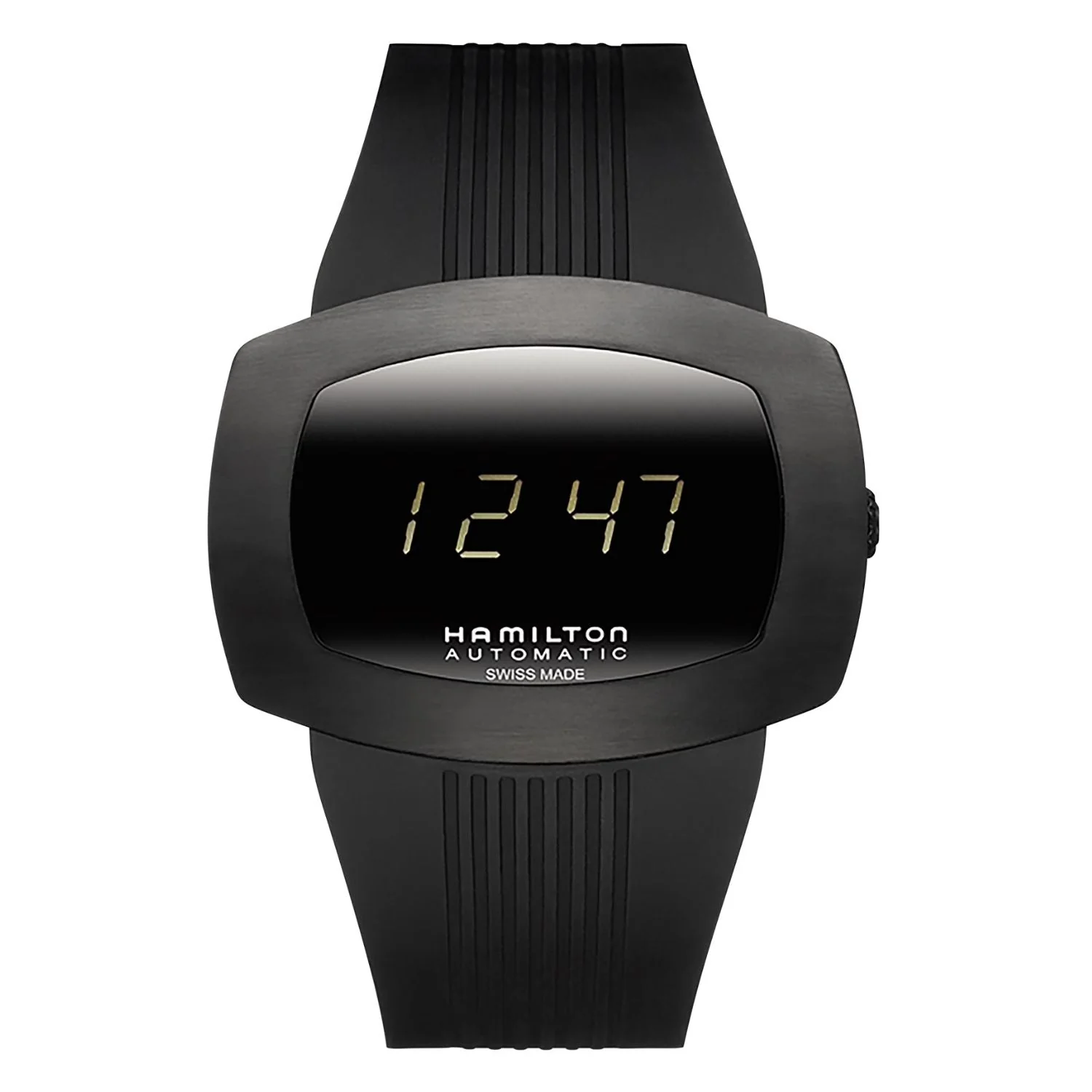 Hamilton Men's Classic