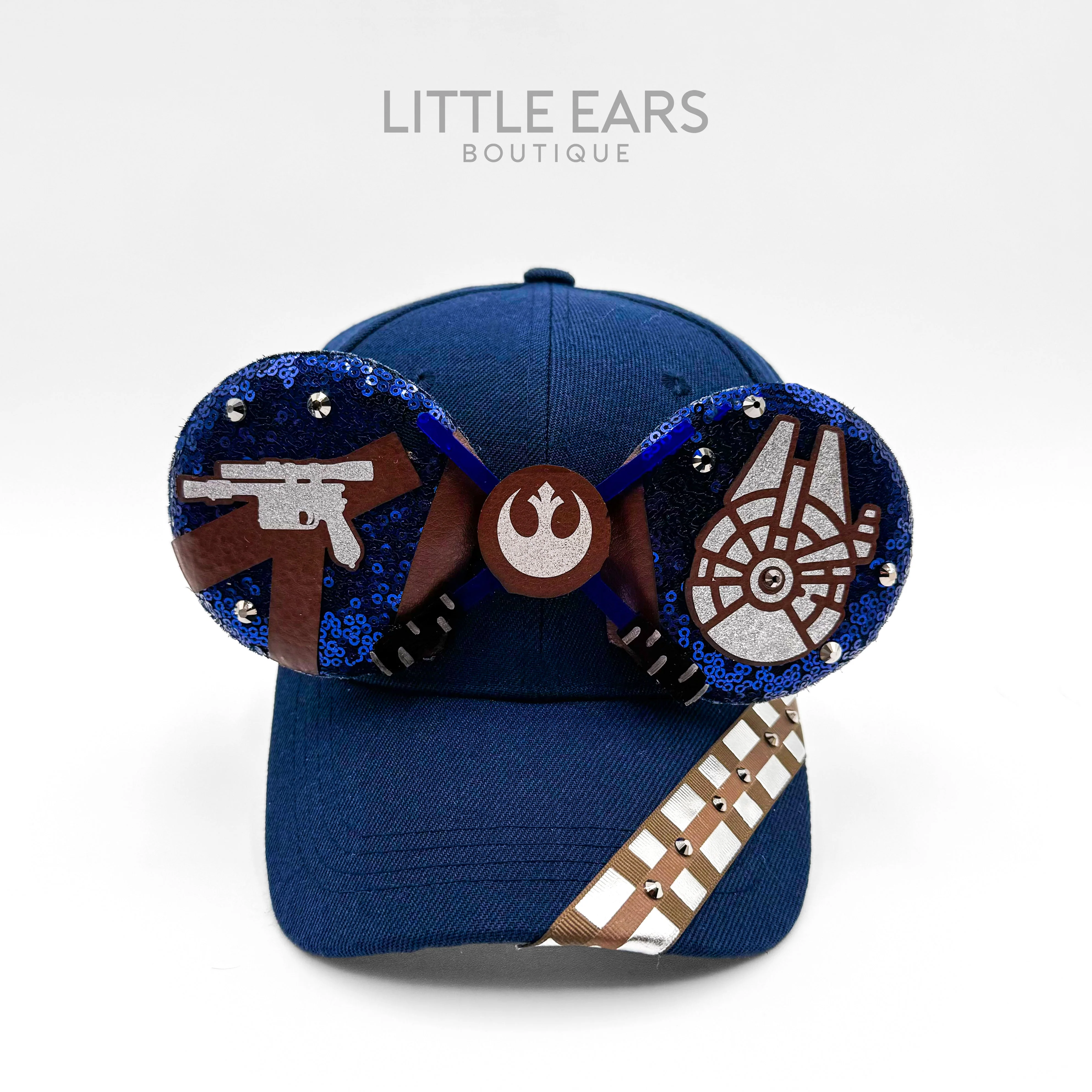Han Mickey Hat