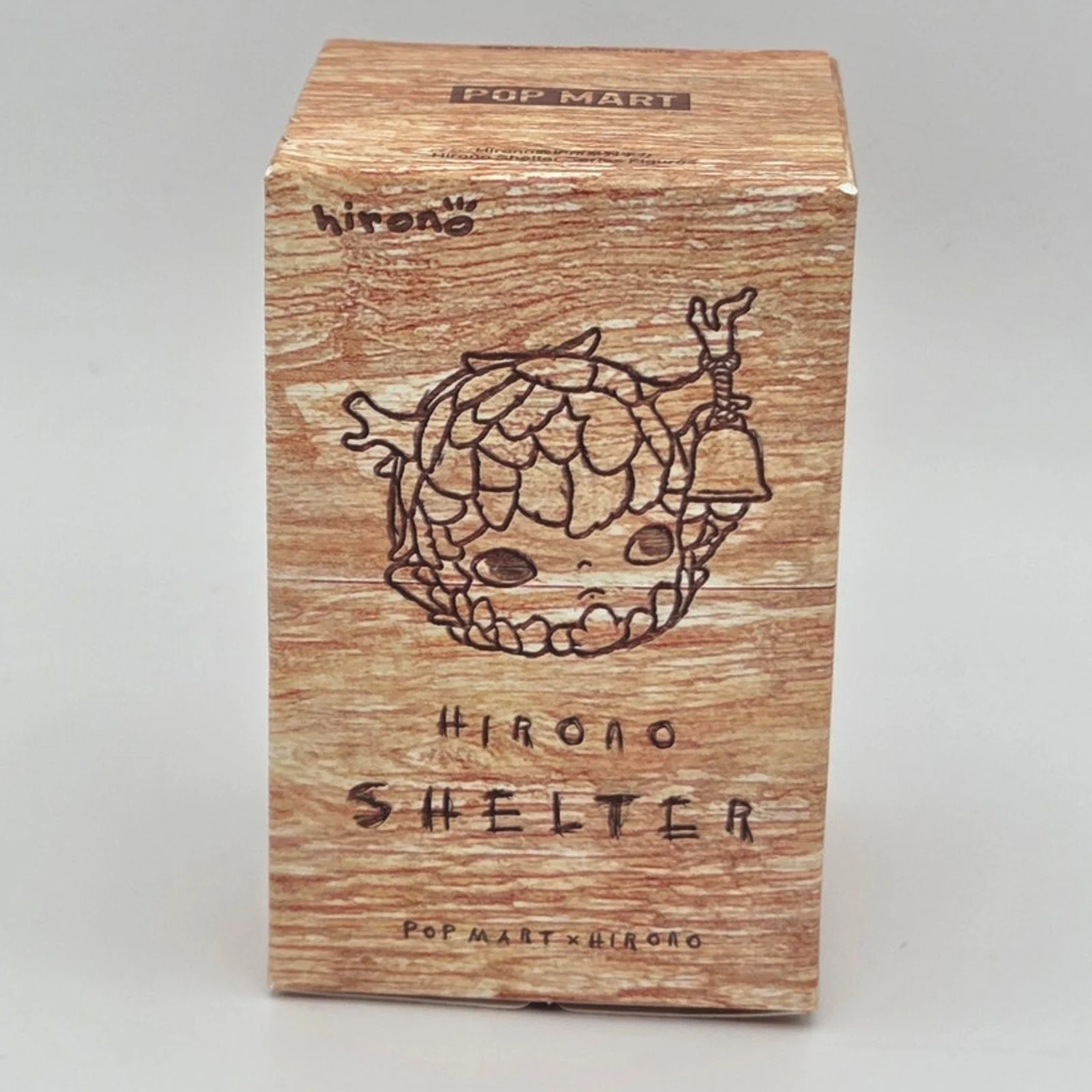 Hirono Shelter - Card Confirmed Sunny Doll
