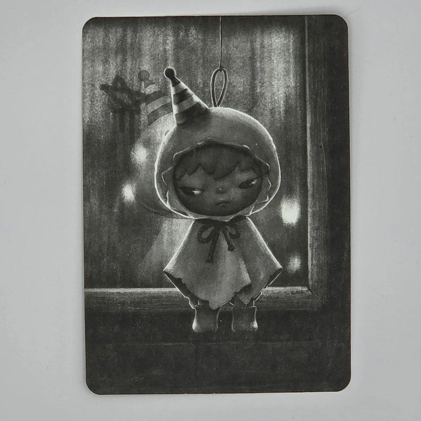 Hirono Shelter - Card Confirmed Sunny Doll - Image 2