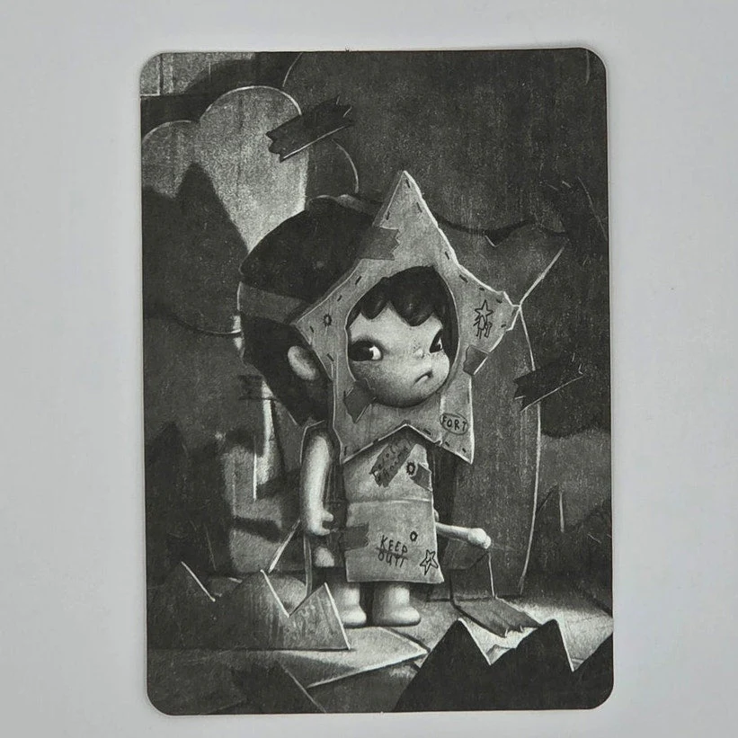 Hirono Shelter - Card Confirmed Warrior - Image 2