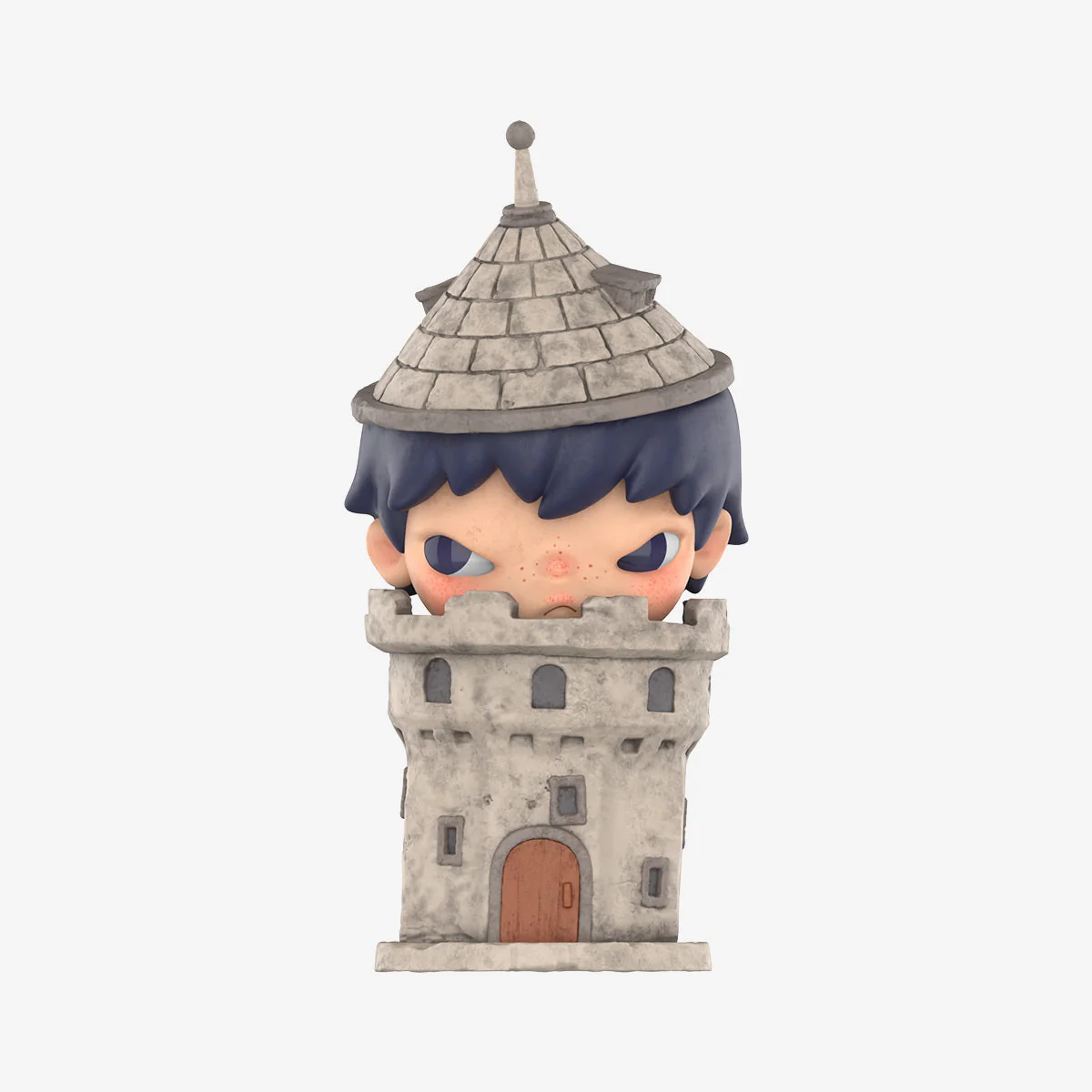 Hirono Shelter Series Figures Blind Box - Image 7