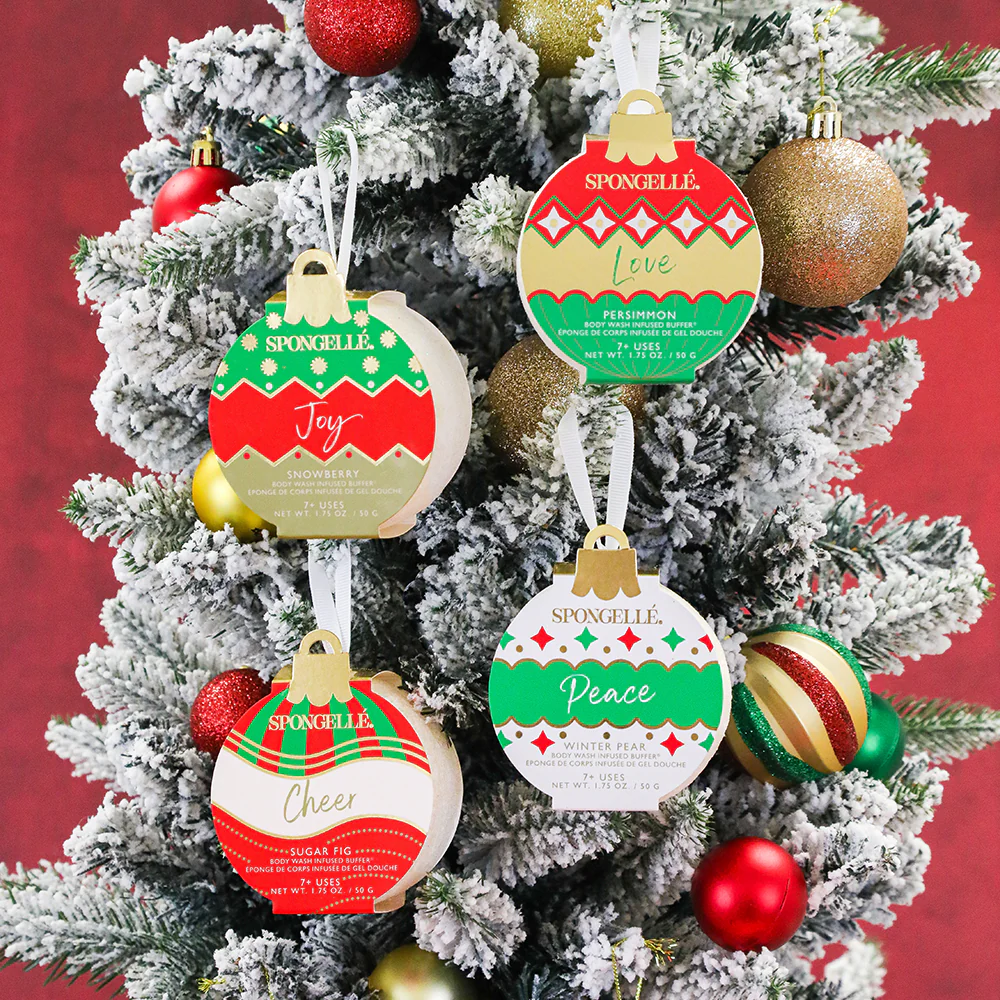 Holiday Ornament Assorted Pack - Image 2