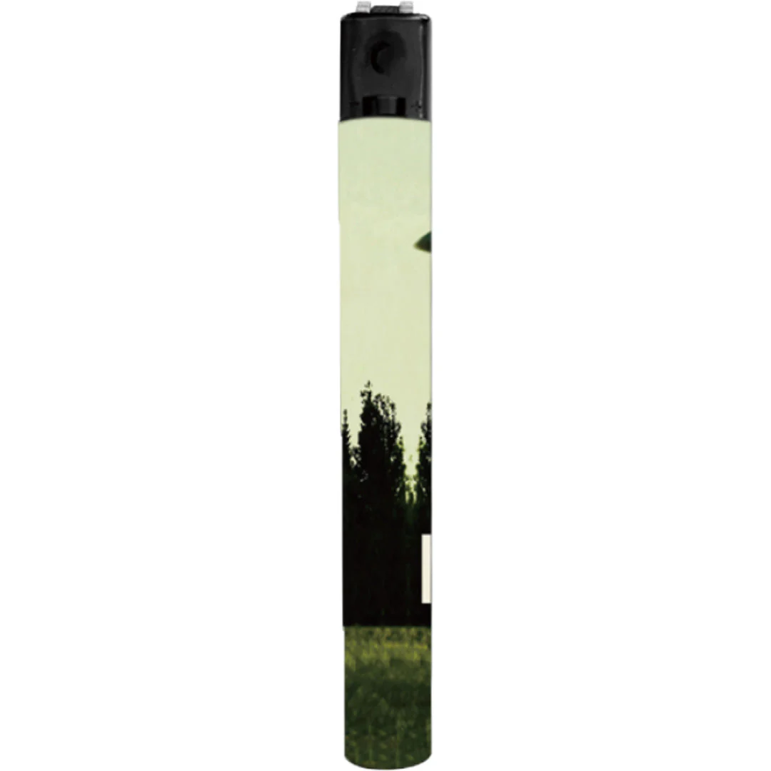 I Want To Believe Lighter - Image 3