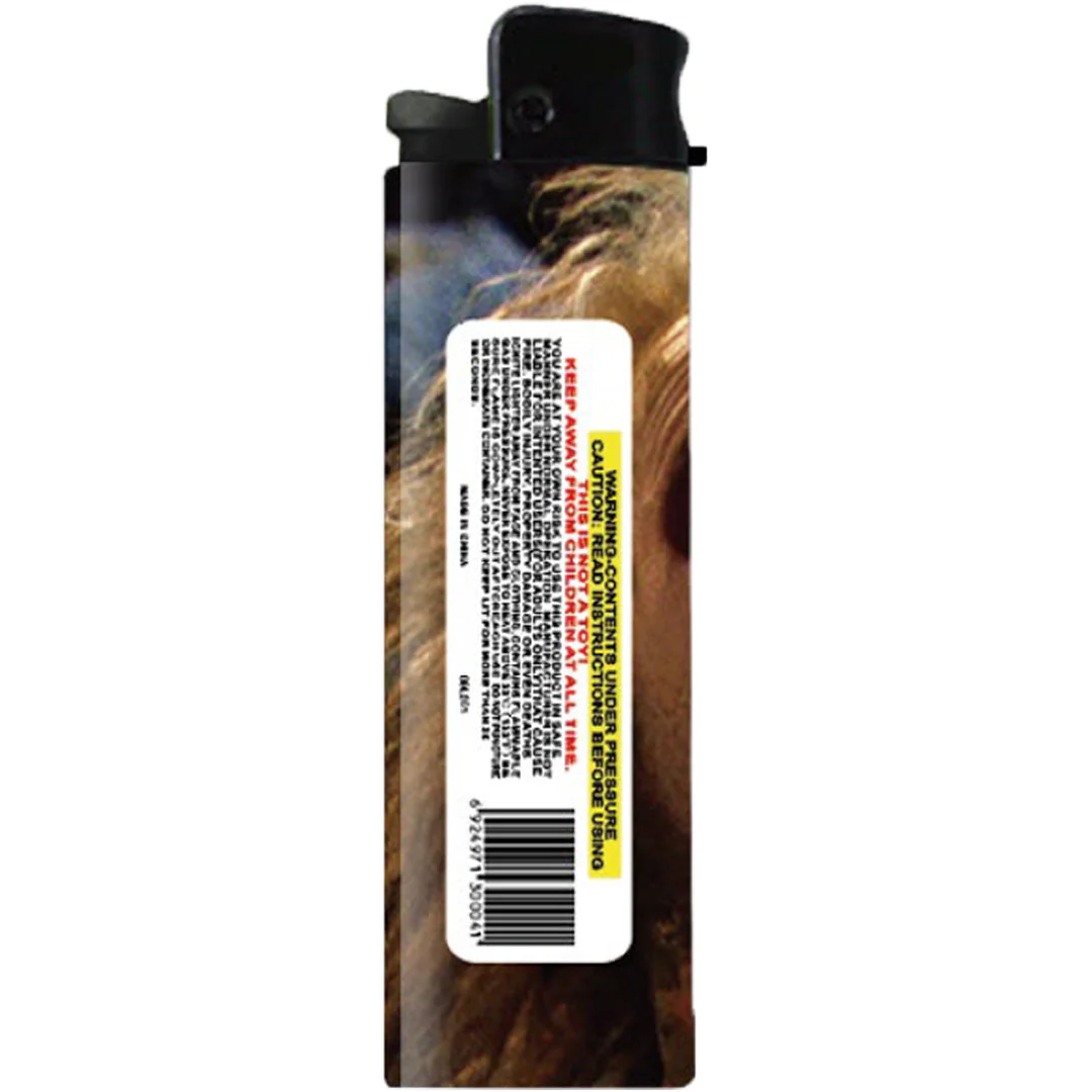 It's Showtime Lighter - Image 2