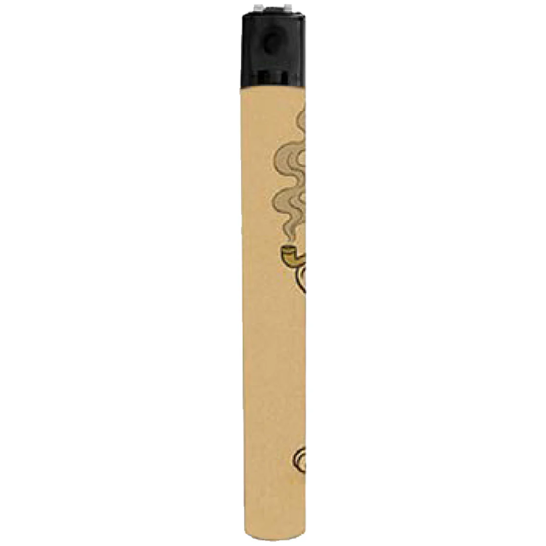 Japanese Cat Smoking a Pipe Lighter - Image 3