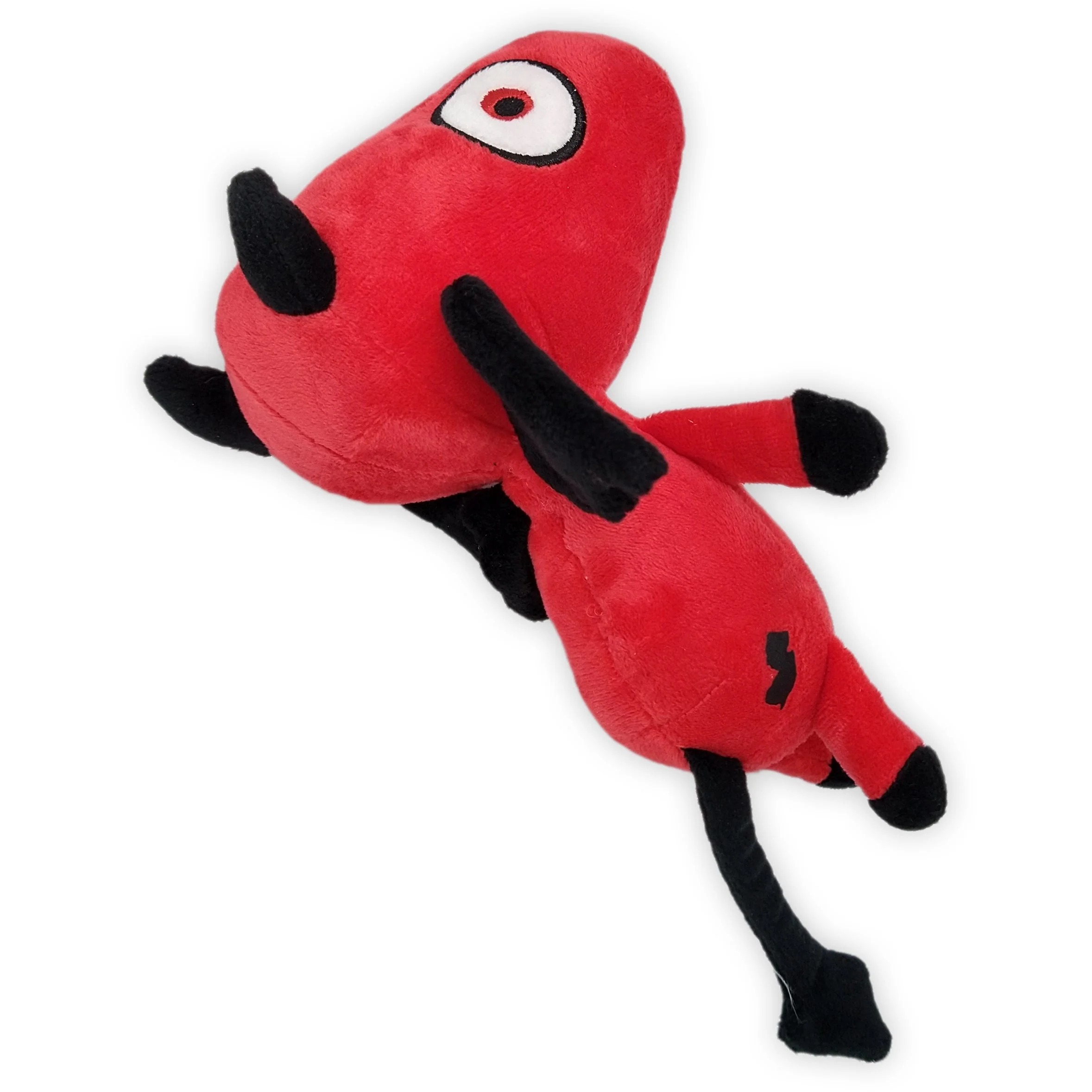 Jersey Devil Plush - Image 3