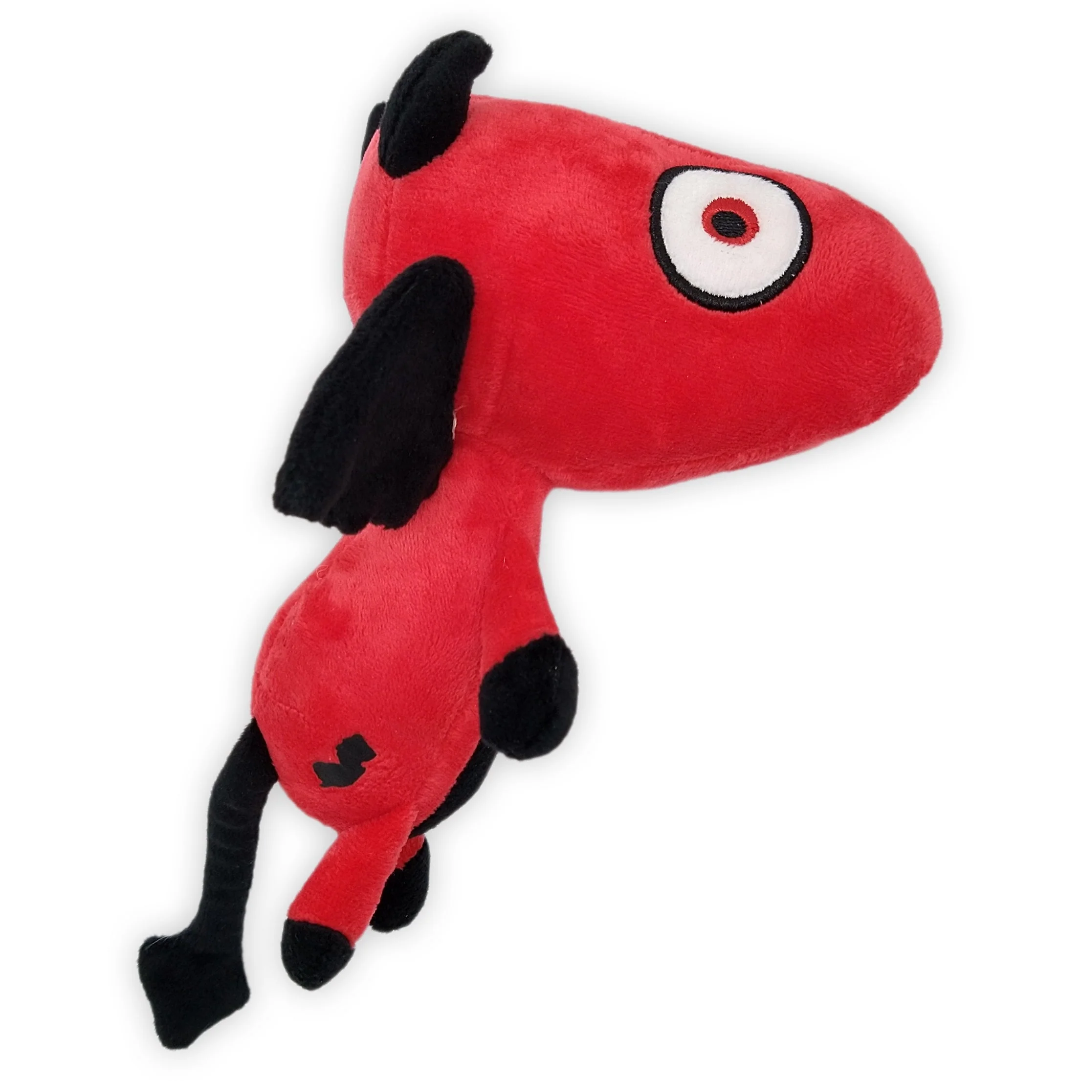 Jersey Devil Plush - Image 4